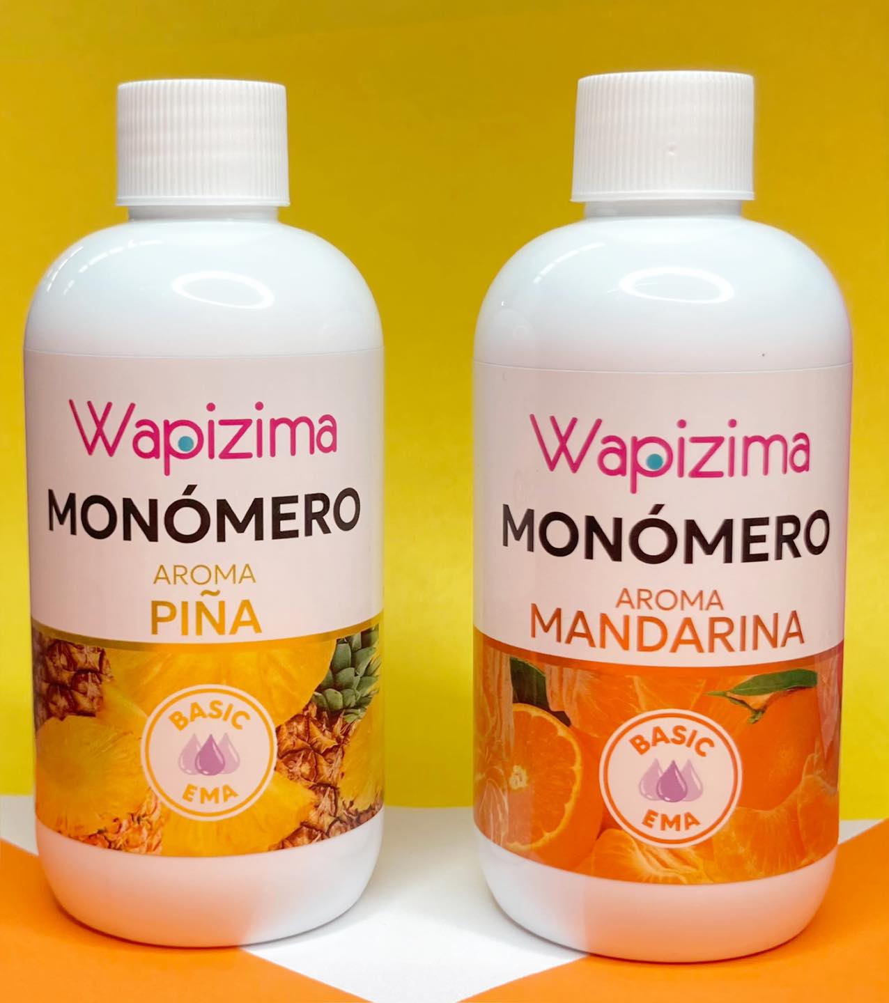 MONOMERO AROMA WAPIZIMA