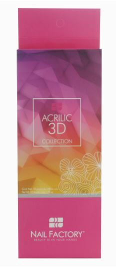 ACRILICO 3D Y COLECCIONES