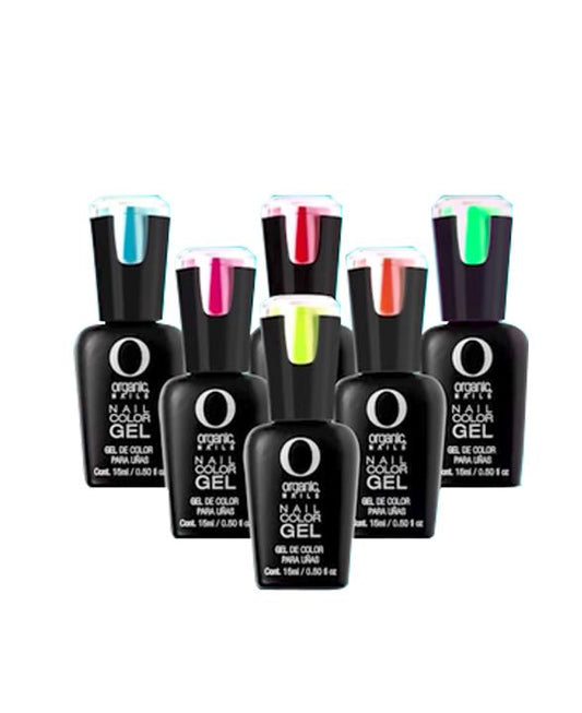 GAMA GLOW IT COLORGEL TINY 7.5 ML