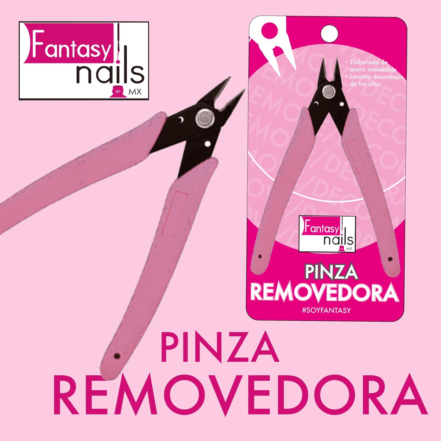 ACCESORIOS Y HERRAMIENTAS FANTASY