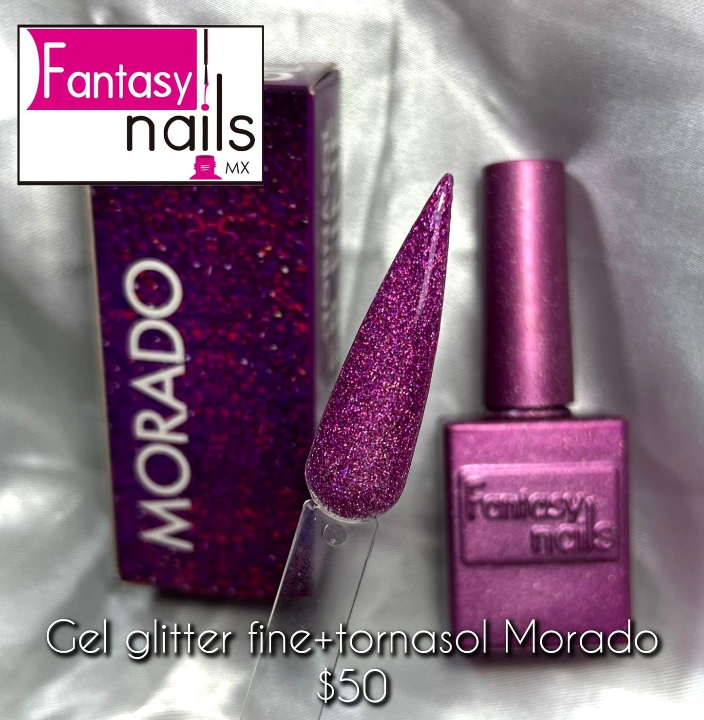 GEL TORNASOL FINE FANTASY