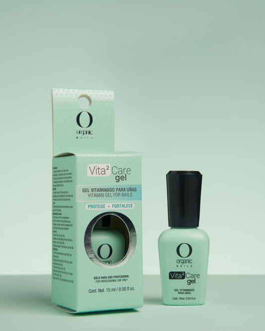 VITA2 CARE GEL ORGANIC