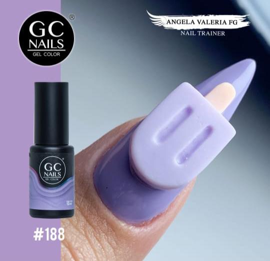 GEL BEL-COLOR NUEVO 170-220 GC NAILS