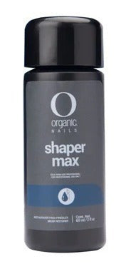 SHARPER MAX ORGANIC NAILS