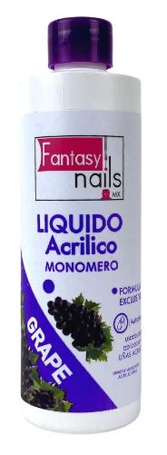 MONOMERO FANTASY NAILS