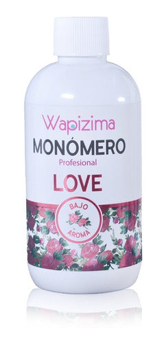 MONOMERO AROMA WAPIZIMA