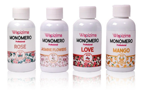 MONOMERO AROMA WAPIZIMA