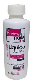 MONOMERO FANTASY NAILS