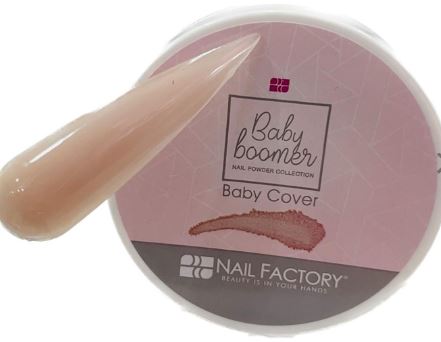 ACRILICO BABY BOOMER NAIL FACTORY