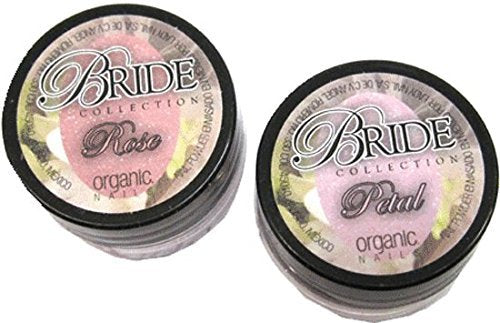 ACRILICO BRIDE ORGANIC NAILS