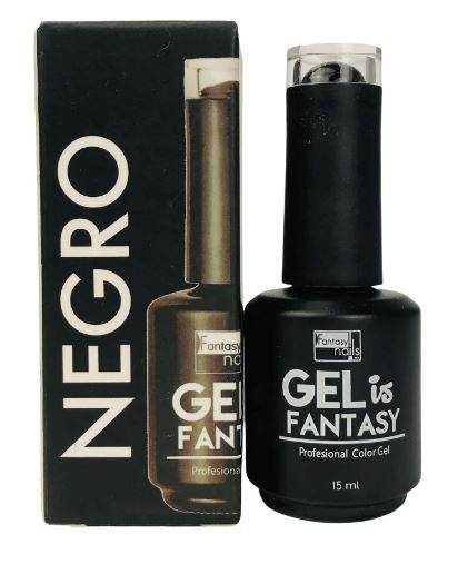 GEL POLISH Y HOLOGRAFIC FANTASY