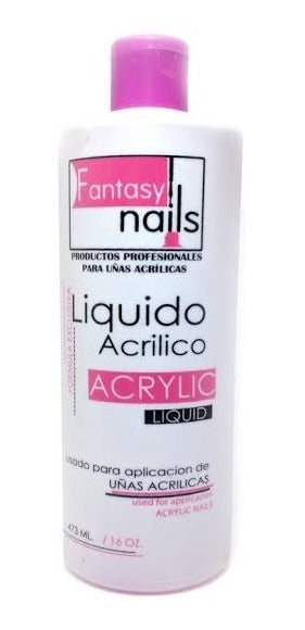 MONOMERO FANTASY NAILS